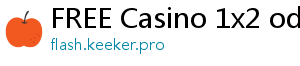 FREE Casino 1x2 odds